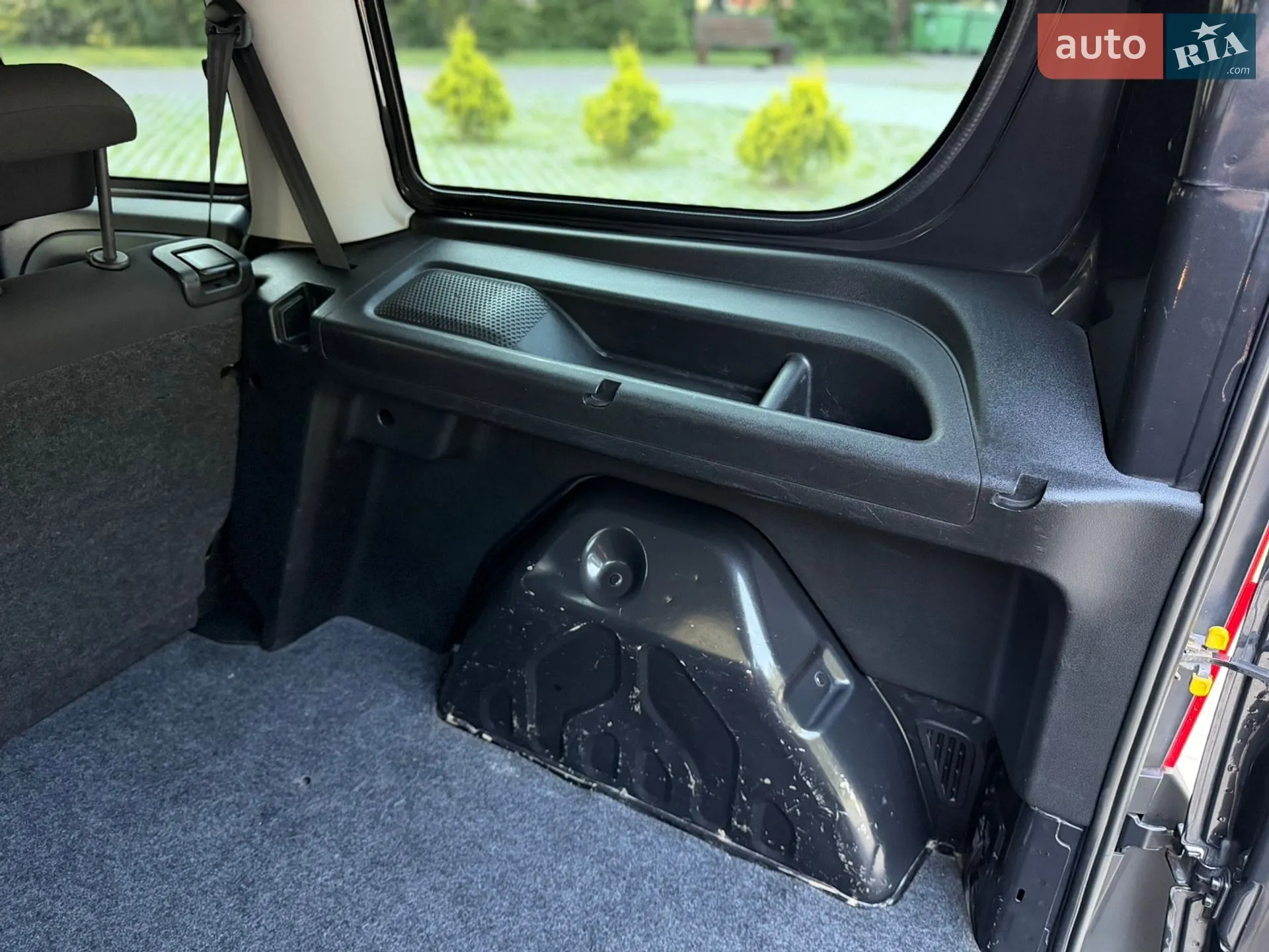 2011 Fiat Doblo - мініатюра 43