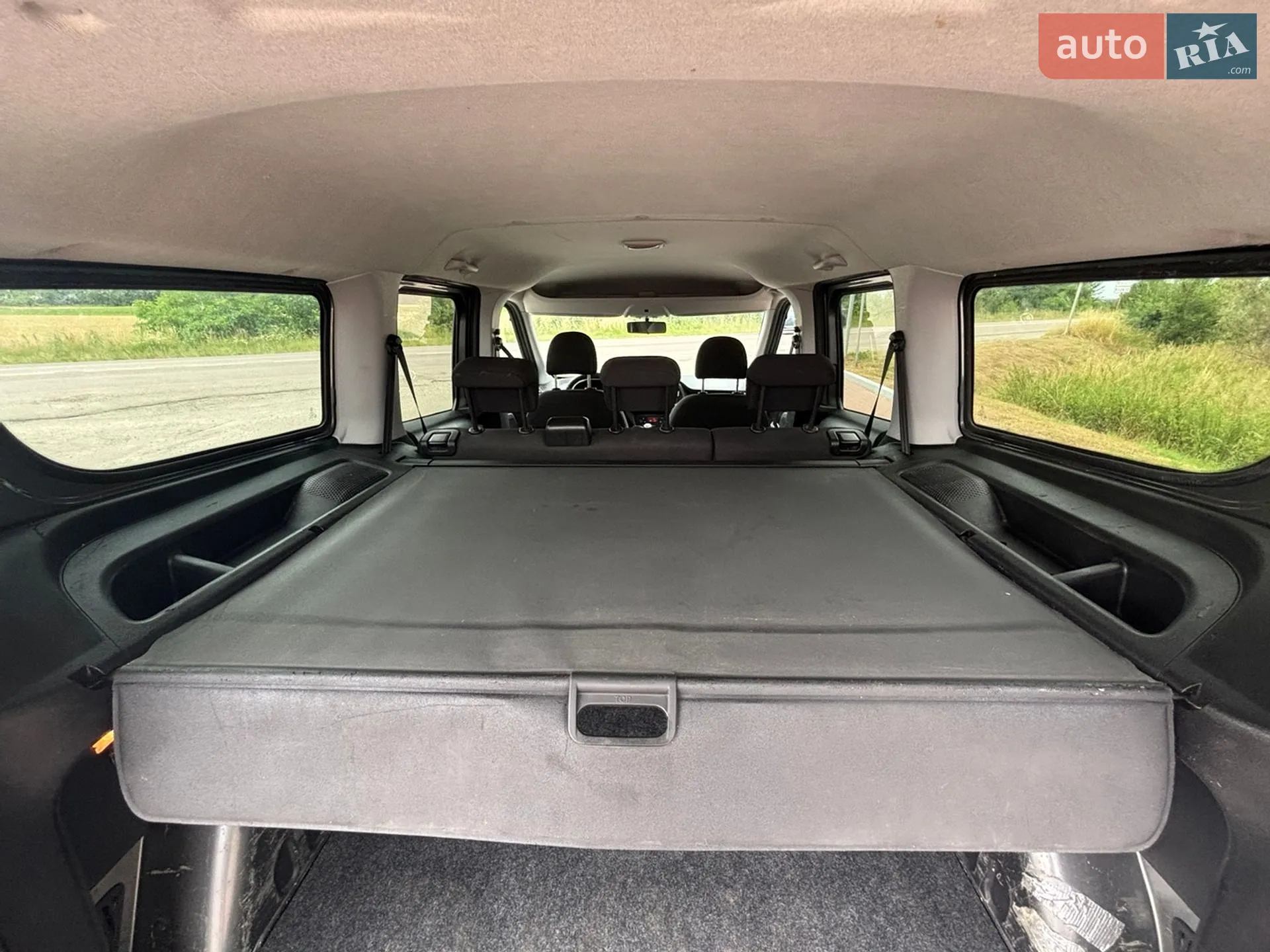 2015 Fiat Doblo - мініатюра 13