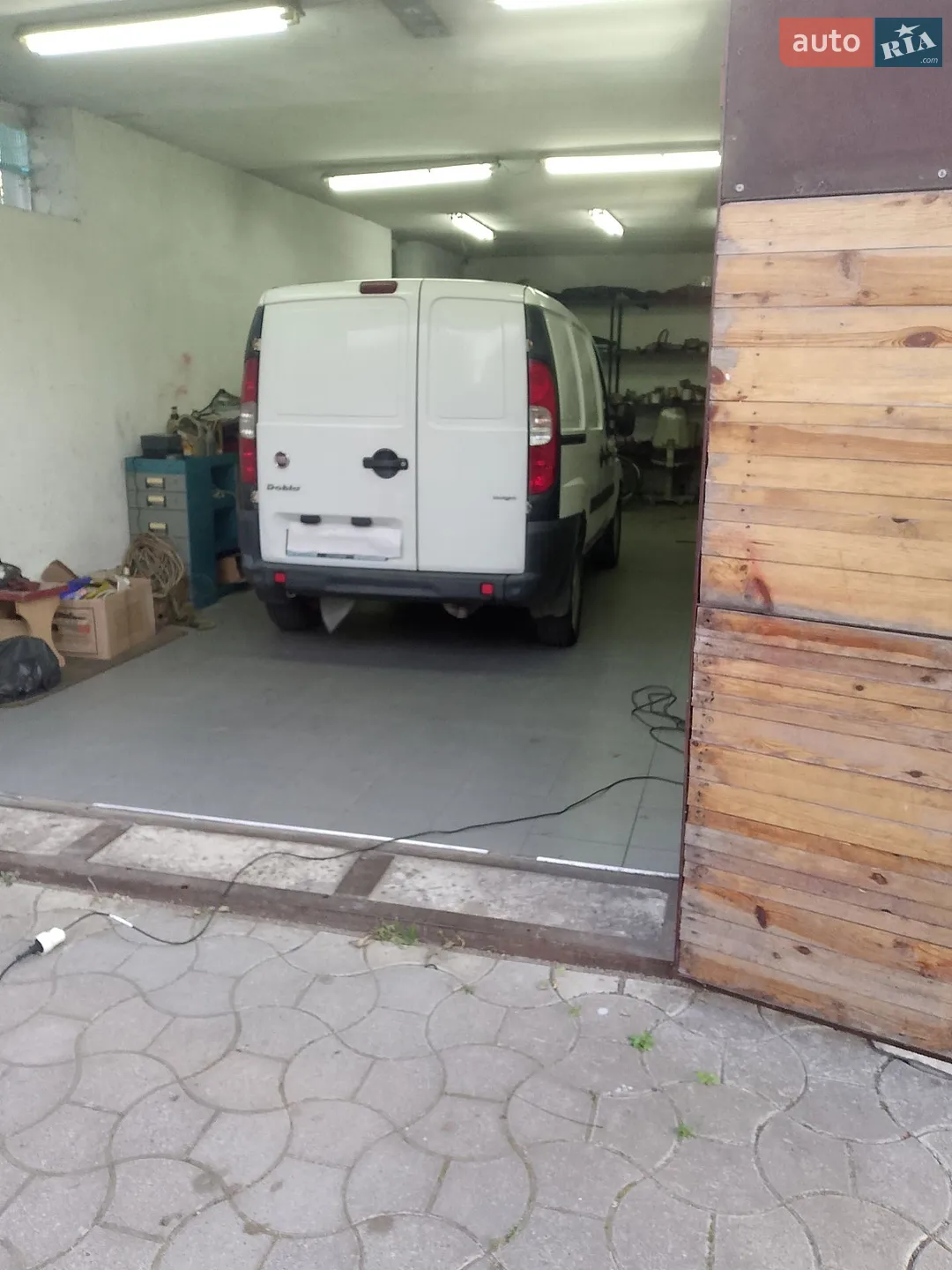 2015 Fiat Doblo - мініатюра 21