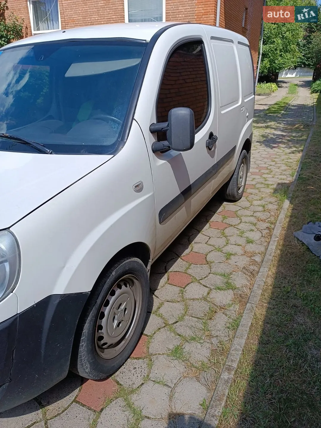 2015 Fiat Doblo - мініатюра 30