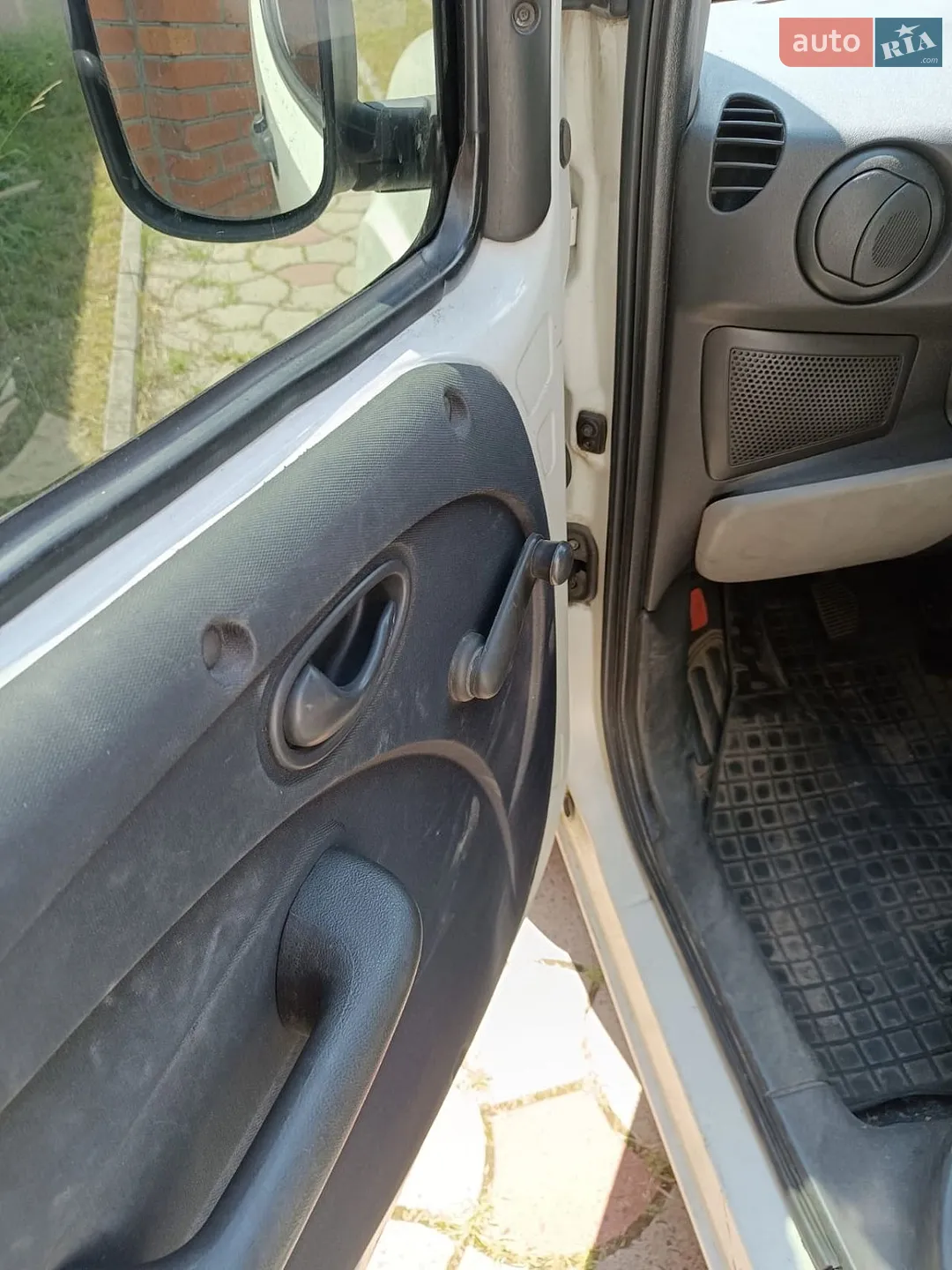 2015 Fiat Doblo - мініатюра 35