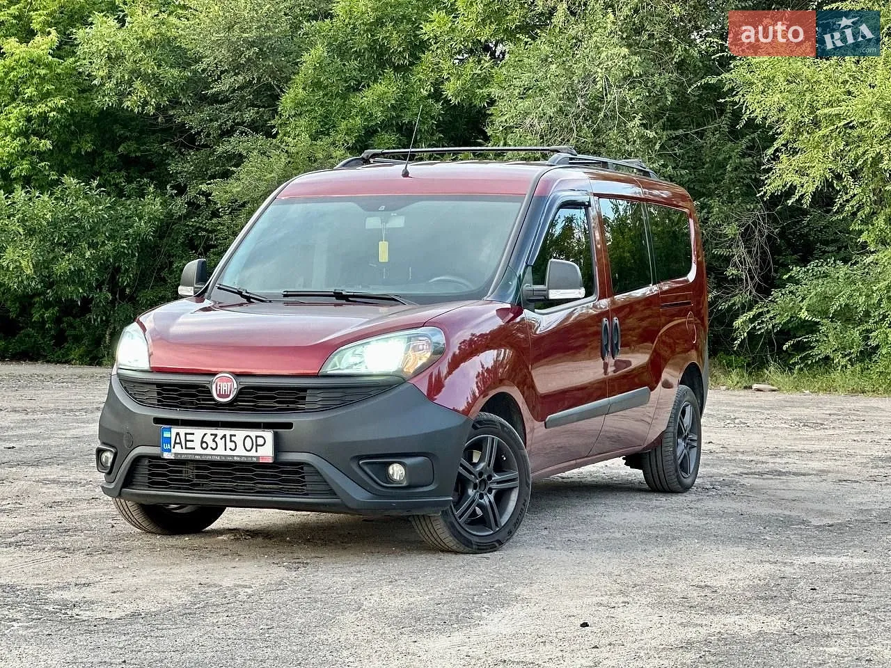 2019 Fiat Doblo - мініатюра 18