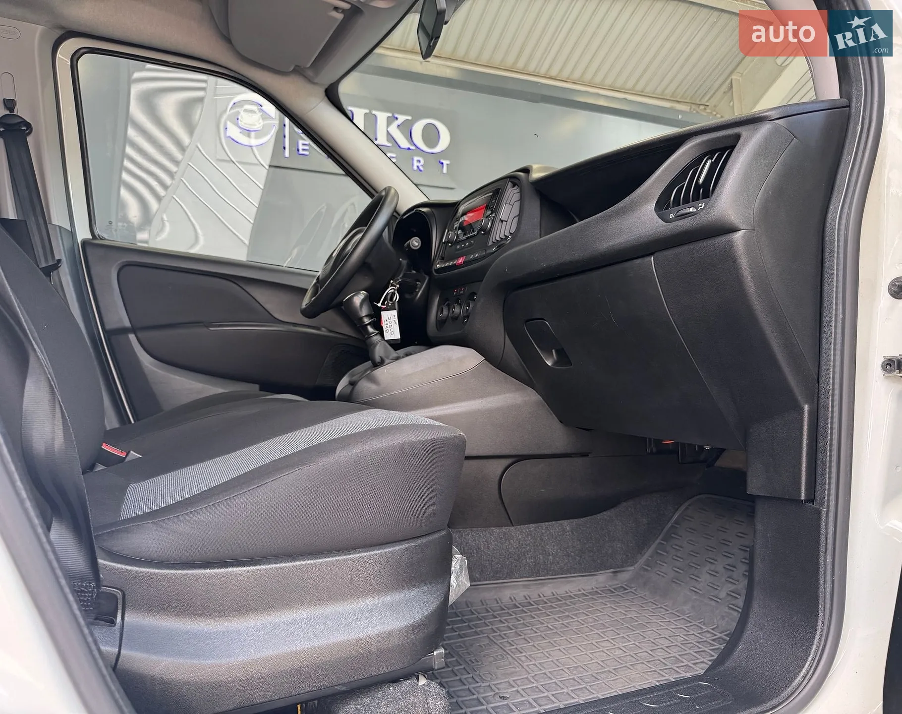 2021 Fiat Doblo - мініатюра 22