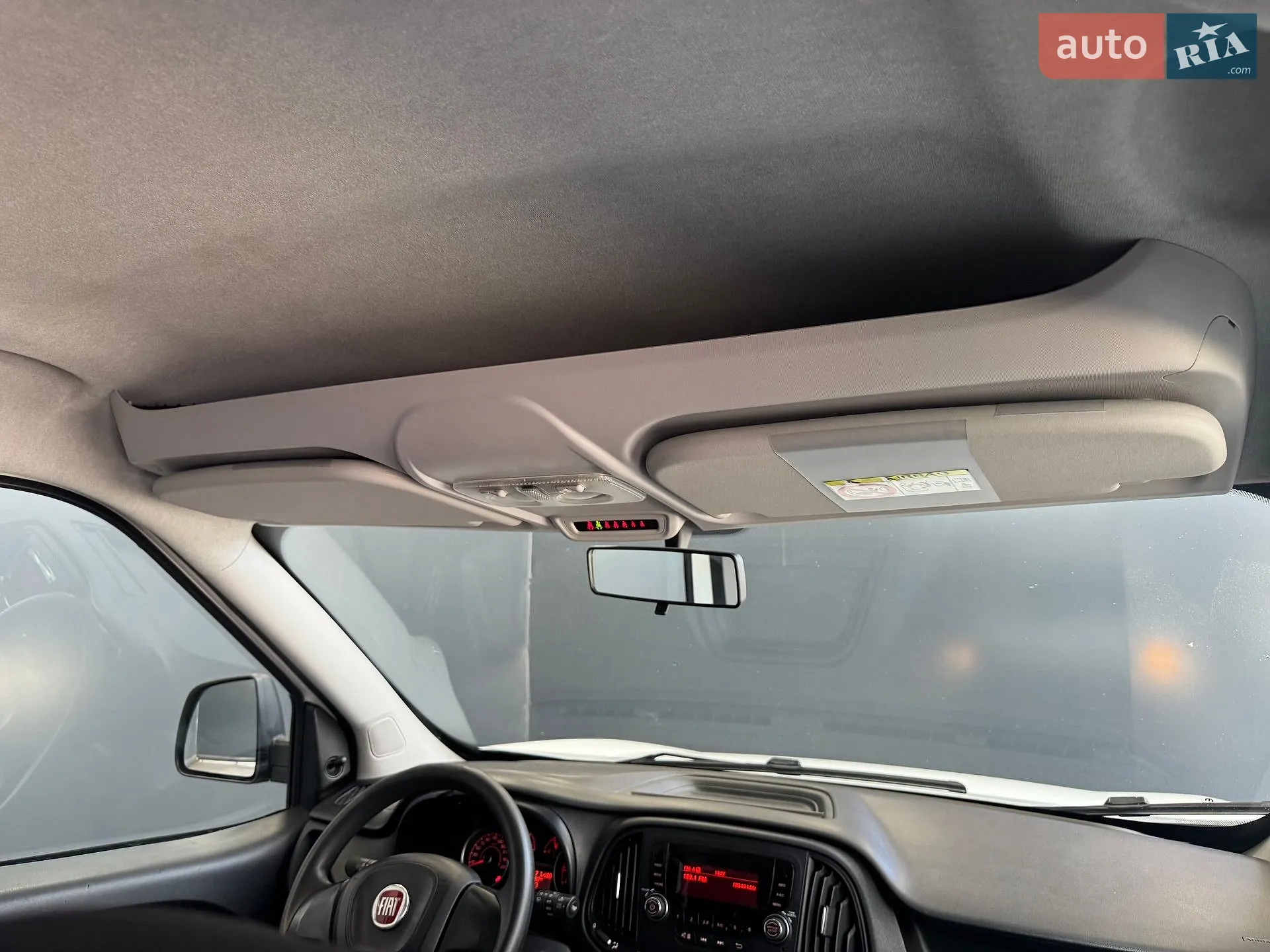 2021 Fiat Doblo - мініатюра 16