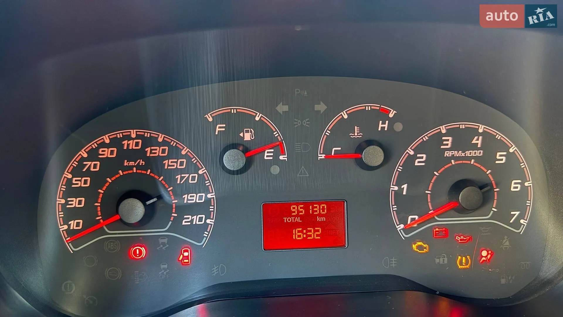 2018 Fiat Doblo - мініатюра 13