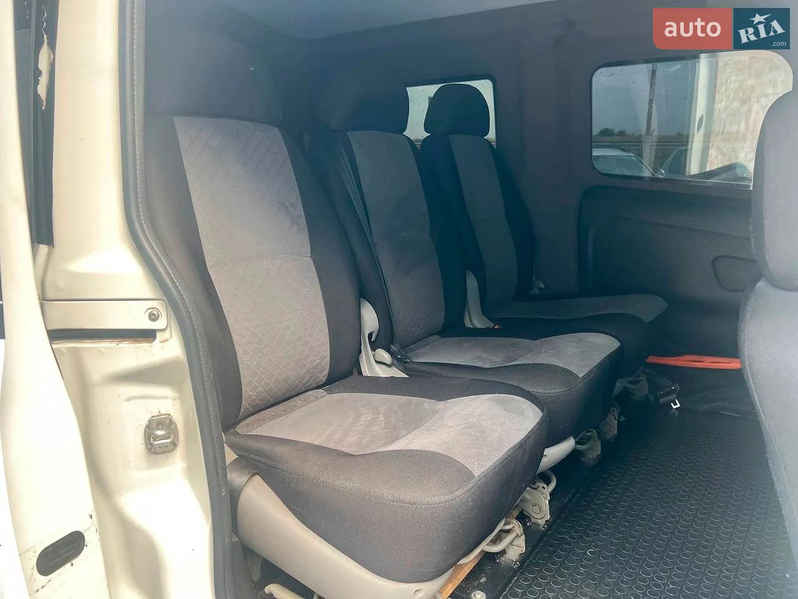 2013 Fiat Doblo - мініатюра 31