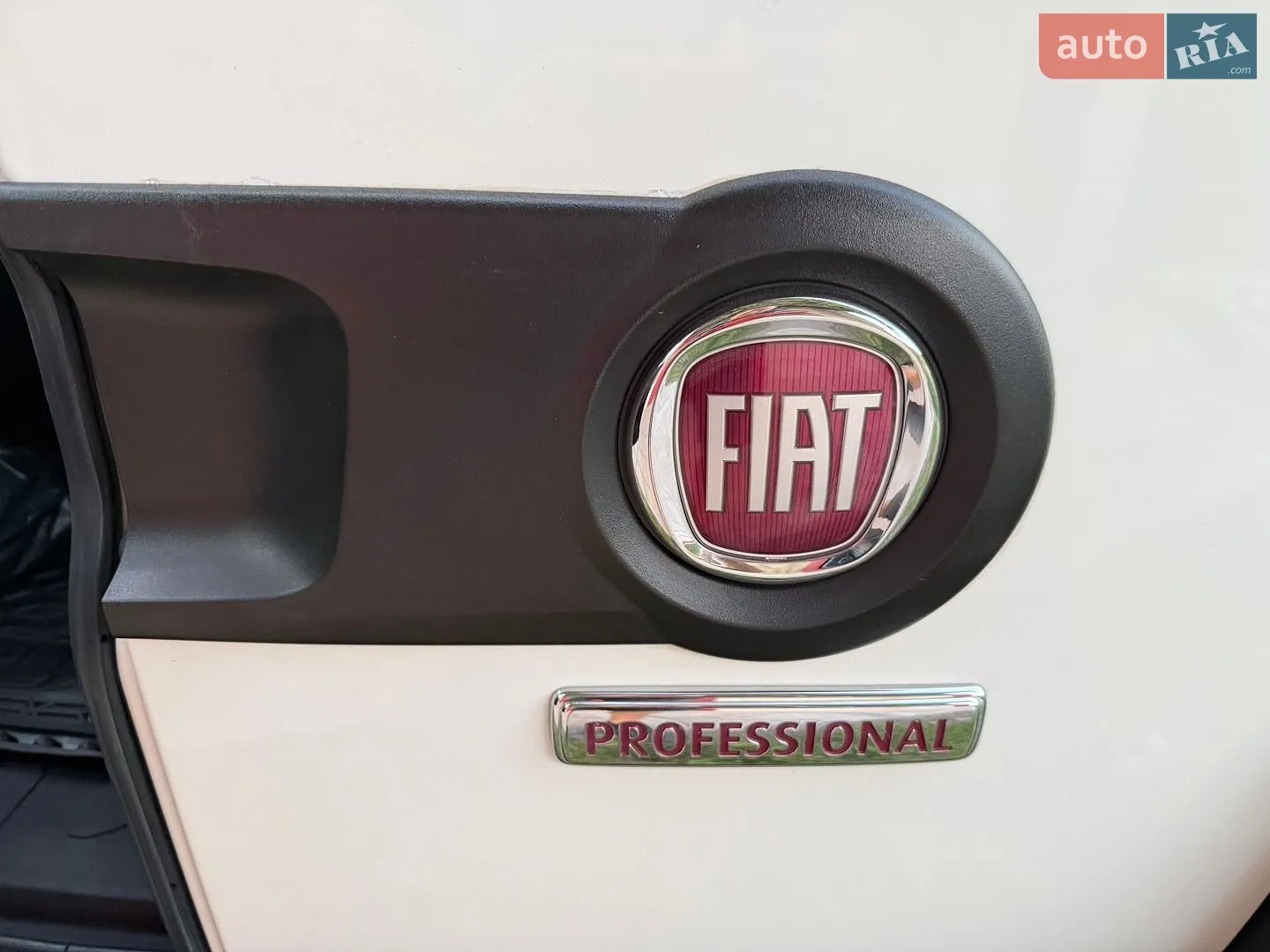 2018 Fiat Doblo - мініатюра 19