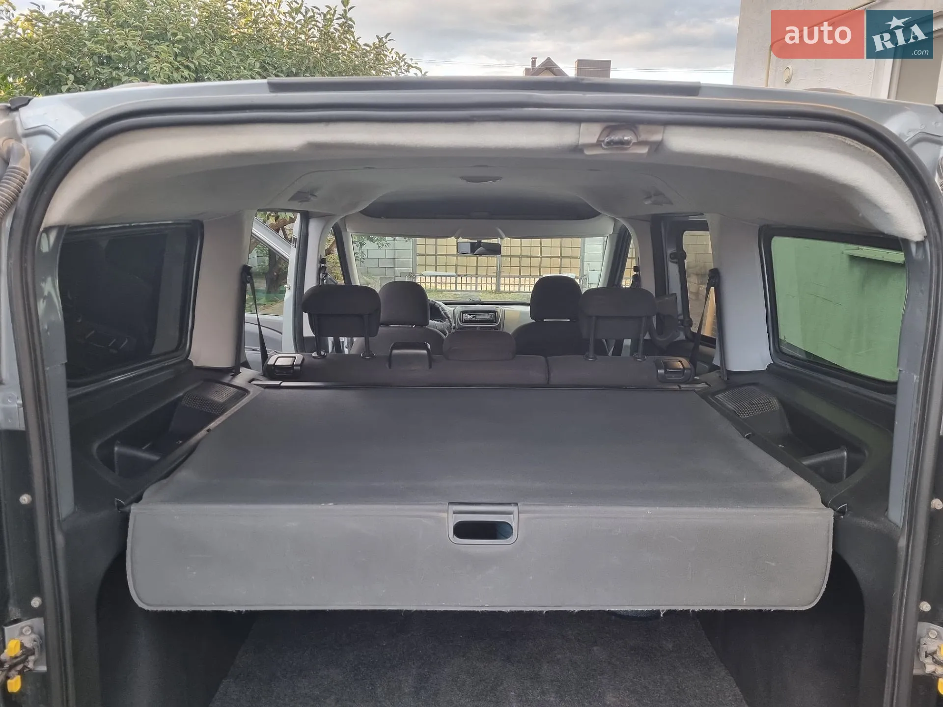 2013 Fiat Doblo - мініатюра 18