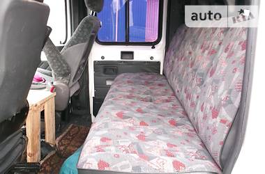 Тентованый Fiat Ducato 1996 в Ковеле