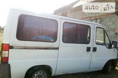 Другие легковые Fiat Ducato 1994 в Луцке