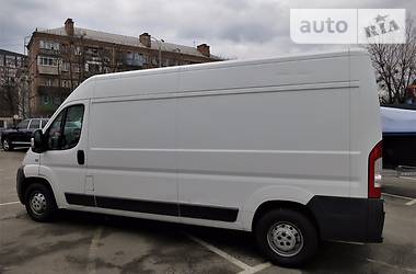  Fiat Ducato 2010 в Киеве