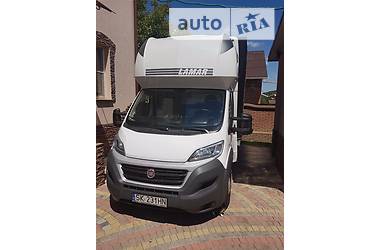  Fiat Ducato 2015 в Черновцах