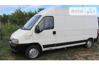 Другие легковые Fiat Ducato 2005 в Днепре