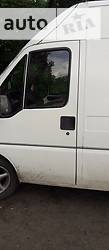 Минивэн Fiat Ducato 1996 в Киеве