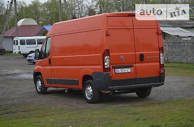 Мінівен Fiat Ducato 2012 в Білій Церкві