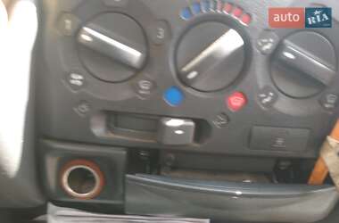 Автобус Fiat Ducato 2006 в Ужгороде