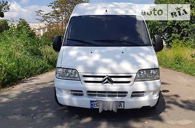 Зерновоз Fiat Ducato 2003 в Ровно