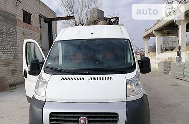 Мінівен Fiat Ducato 2014 в 