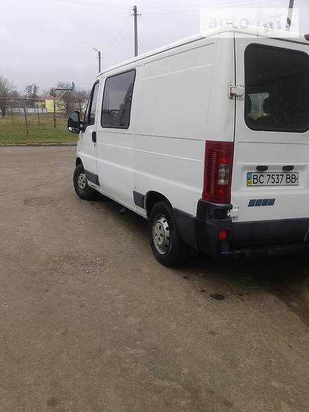 Мікроавтобус Fiat Ducato 2002 в Бориславі фото 17 Мікроавтобус Fiat Ducato 2002 в Бориславі