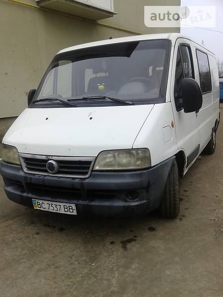 Мікроавтобус Fiat Ducato 2002 в Бориславі фото 19 Мікроавтобус Fiat Ducato 2002 в Бориславі