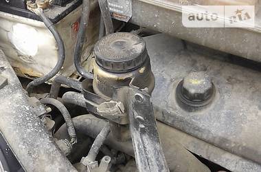 Мікроавтобус Fiat Ducato 2002 в 