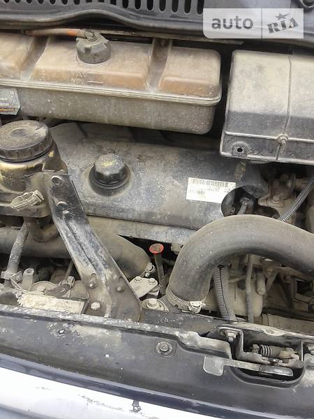 Мікроавтобус Fiat Ducato 2002 в Бориславі фото 27 Мікроавтобус Fiat Ducato 2002 в Бориславі