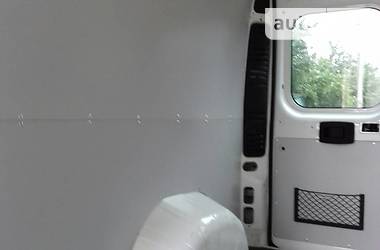 Грузовой фургон Fiat Ducato 2014 в Запорожье