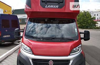 Тентованый Fiat Ducato 2015 в Луцке