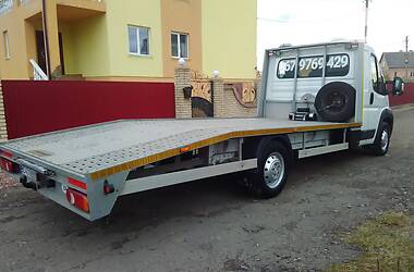  Fiat Ducato 2013 в Дрогобыче