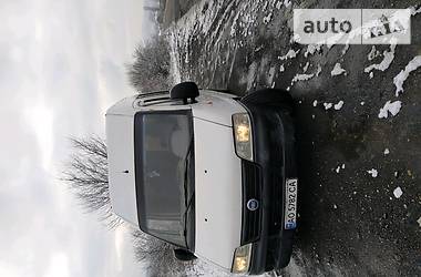 Мінівен Fiat Ducato 2002 в 