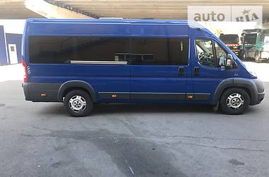 Другие легковые Fiat Ducato 2012 в Луцке