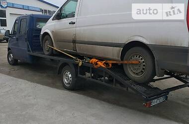  Fiat Ducato 1996 в Кропивницком