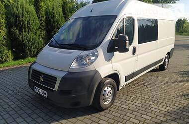 Інші легкові Fiat Ducato 2014 в Самборі