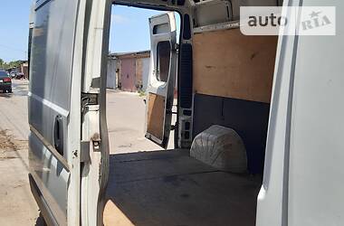  Fiat Ducato 2006 в Виннице