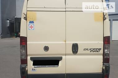  Fiat Ducato 2008 в Харькове