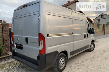  Fiat Ducato 2015 в Тернополе