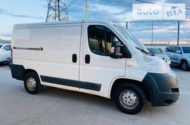 Грузовой фургон Fiat Ducato 2008 в Харькове