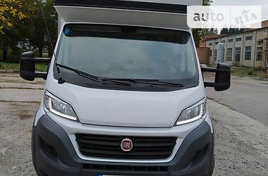 Тентованый Fiat Ducato 2015 в Виннице