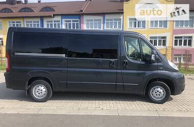 Другие легковые Fiat Ducato 2008 в Львове