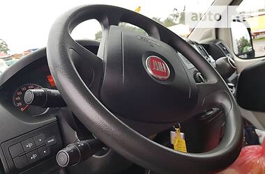 Рефрижератор Fiat Ducato 2013 в Рівному