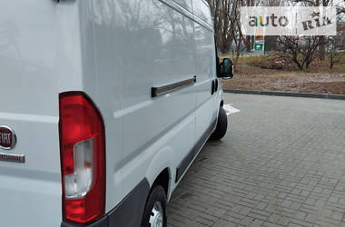  Fiat Ducato 2016 в Днепре