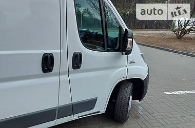  Fiat Ducato 2016 в Днепре