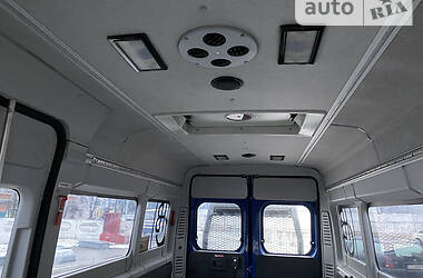 Микроавтобус Fiat Ducato 2011 в Луцке