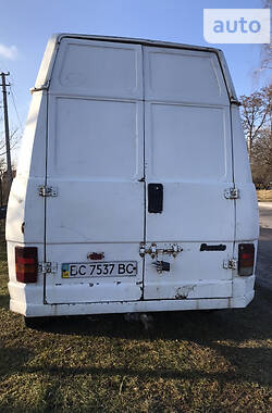 Другие грузовики Fiat Ducato 1991 в Горохове