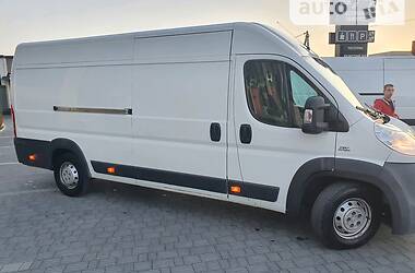  Fiat Ducato 2014 в Стрые