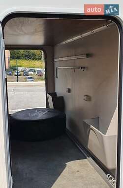 Дом на колесах Fiat Ducato 2016 в 