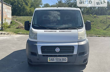 Мінівен Fiat Ducato 2009 в Києві