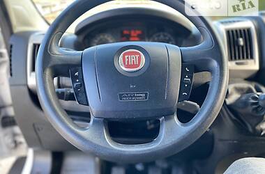 Тентованый Fiat Ducato 2016 в Хусте