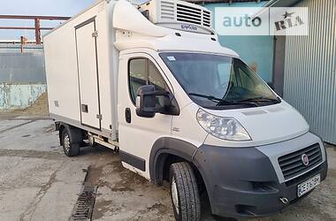 Рефрижератор Fiat Ducato 2013 в Чернівцях