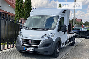 Евакуатор Fiat Ducato 2016 в 